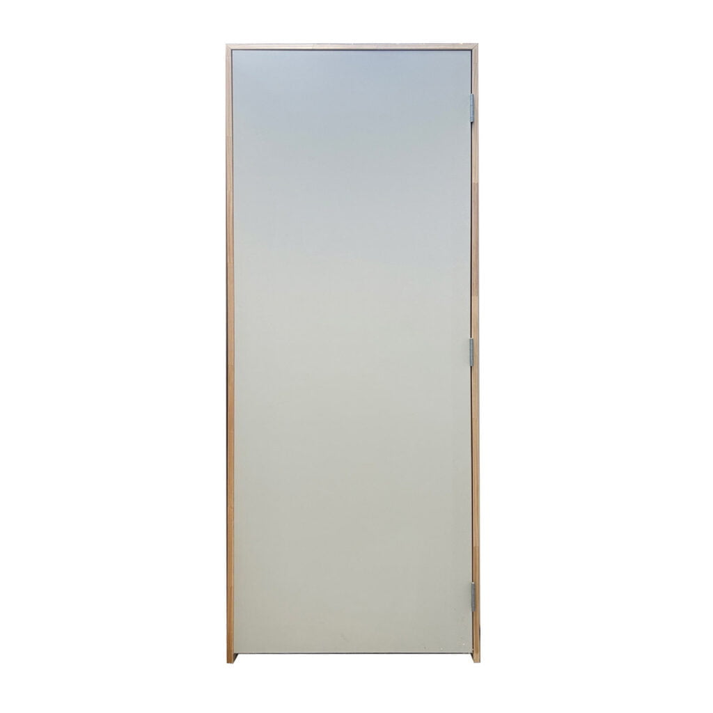 Montage Standard Prehung Door Hamilton