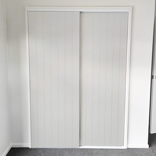 Avon Double Robe Maker Wardrobe Doors