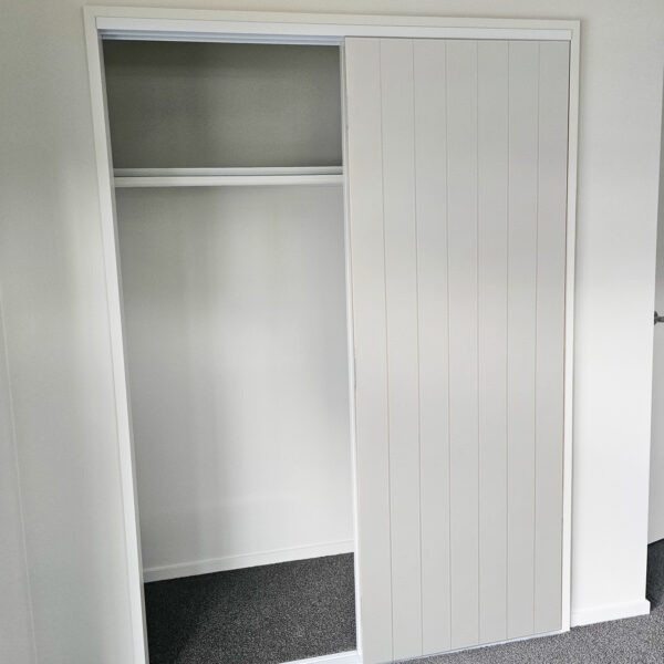 Avon Double Robe Maker Doors