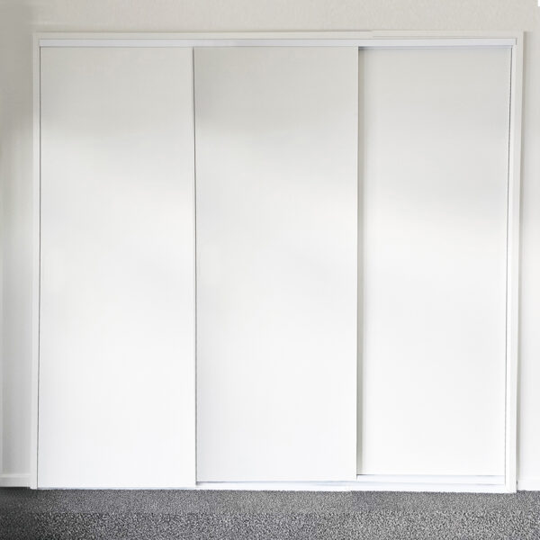 triple robemaker standard wardrobe doors