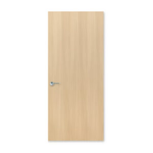 Veneer Door From American White Oak
