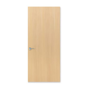 Anegre Veneer Door