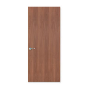 Veneer Door Made With Jarrah Timber