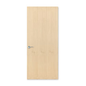 NZ Sourced Tawa Veneer Door