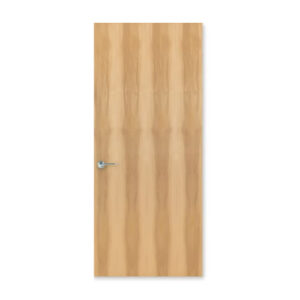 Rimu Veneer Door
