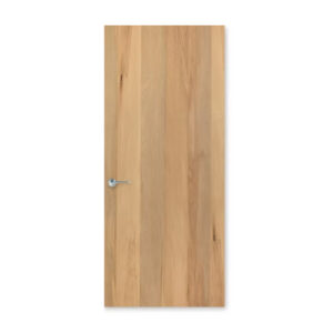 Affordable Rimu Veneer Door